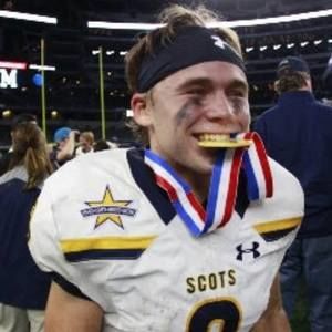 Meet your Posher, Conner